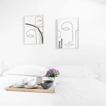 Easylife - Gioiello Con Ampio Balcone Panoramico In Porta Ticinese Mailand