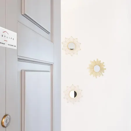 Apartment Easylife - Gioiello Con Ampio Balcone Panoramico In Porta Ticinese *