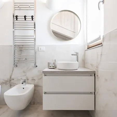 Apartment Easylife - Gioiello Con Ampio Balcone Panoramico In Porta Ticinese *