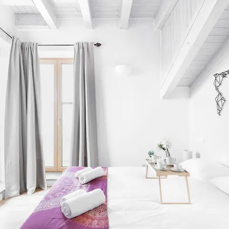 Apartment Easylife - Gioiello Con Ampio Balcone Panoramico In Porta Ticinese *