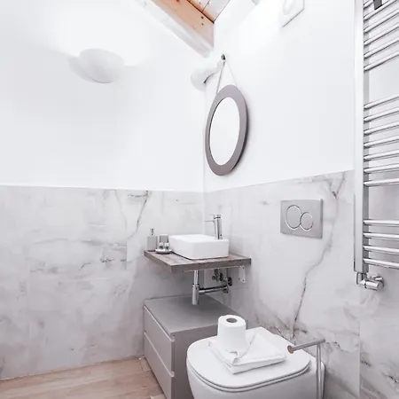 Easylife - Gioiello Con Ampio Balcone Panoramico In Porta Ticinese Apartment