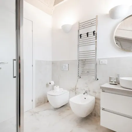 Easylife - Gioiello Con Ampio Balcone Panoramico In Porta Ticinese Milan