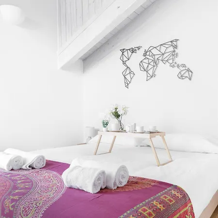 Apartment Easylife - Gioiello Con Ampio Balcone Panoramico In Porta Ticinese