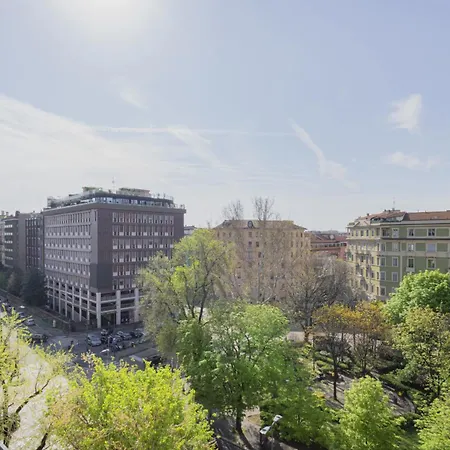Easylife - Gioiello Con Ampio Balcone Panoramico In Porta Ticinese *