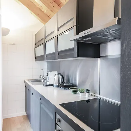 Easylife - Gioiello Con Ampio Balcone Panoramico In Porta Ticinese Appartement *