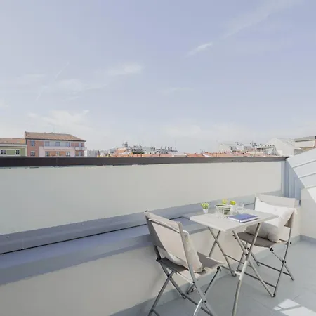Easylife - Gioiello Con Ampio Balcone Panoramico In Porta Ticinese Appartement Milaan