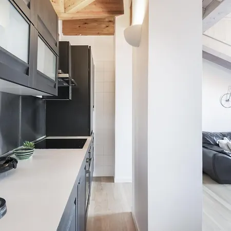 Appartement Easylife - Gioiello Con Ampio Balcone Panoramico In Porta Ticinese
