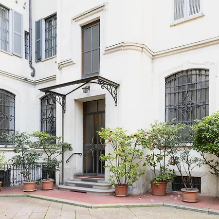 Appartement Easylife - Gioiello Con Ampio Balcone Panoramico In Porta Ticinese